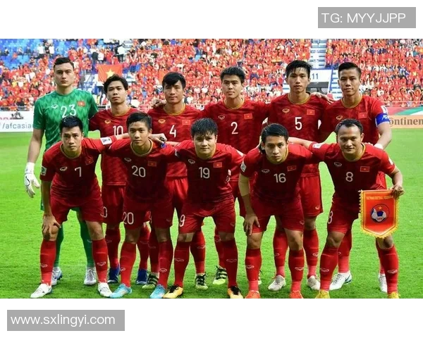 外国球星眼中的越南国家足球队发展与挑战分析 外国球星眼中的越南国家足球队发展与挑战分析