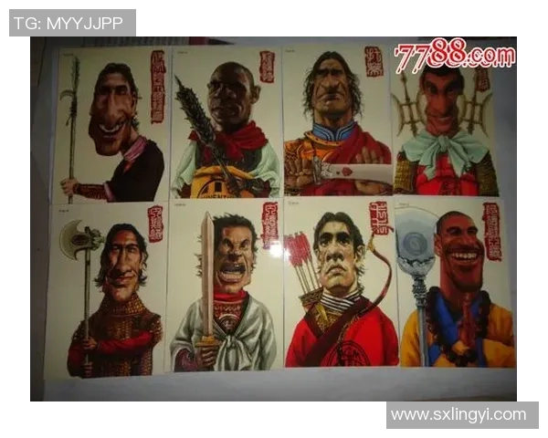 球星卡收藏热潮兴起揭秘足球主题卡片的独特魅力与投资价值 球星卡收藏热潮兴起揭秘足球主题卡片的独特魅力与投资价值