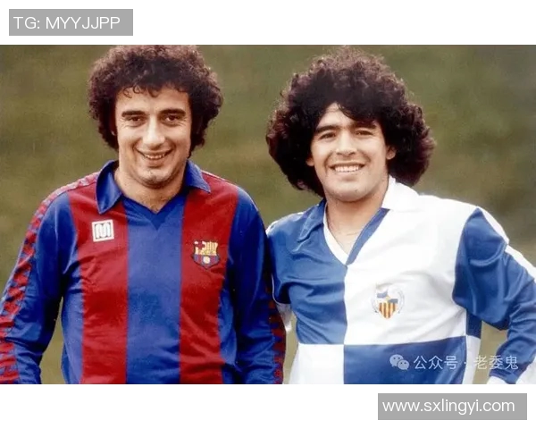 早年足球巨星传奇：从贝利到马拉多纳的辉煌岁月与无尽记忆