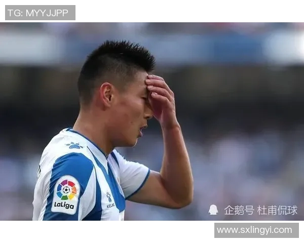 韩国足球一号球星是谁 韩媒称孙兴慜依然是国足代表性人物